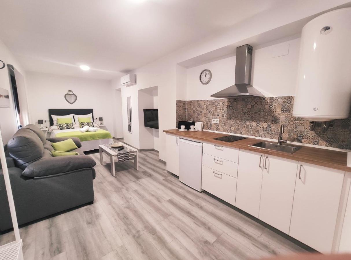 Loft Sherry Χέρεζ Εξωτερικό φωτογραφία