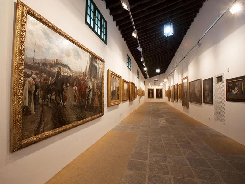 Loft Sherry Χέρεζ Εξωτερικό φωτογραφία