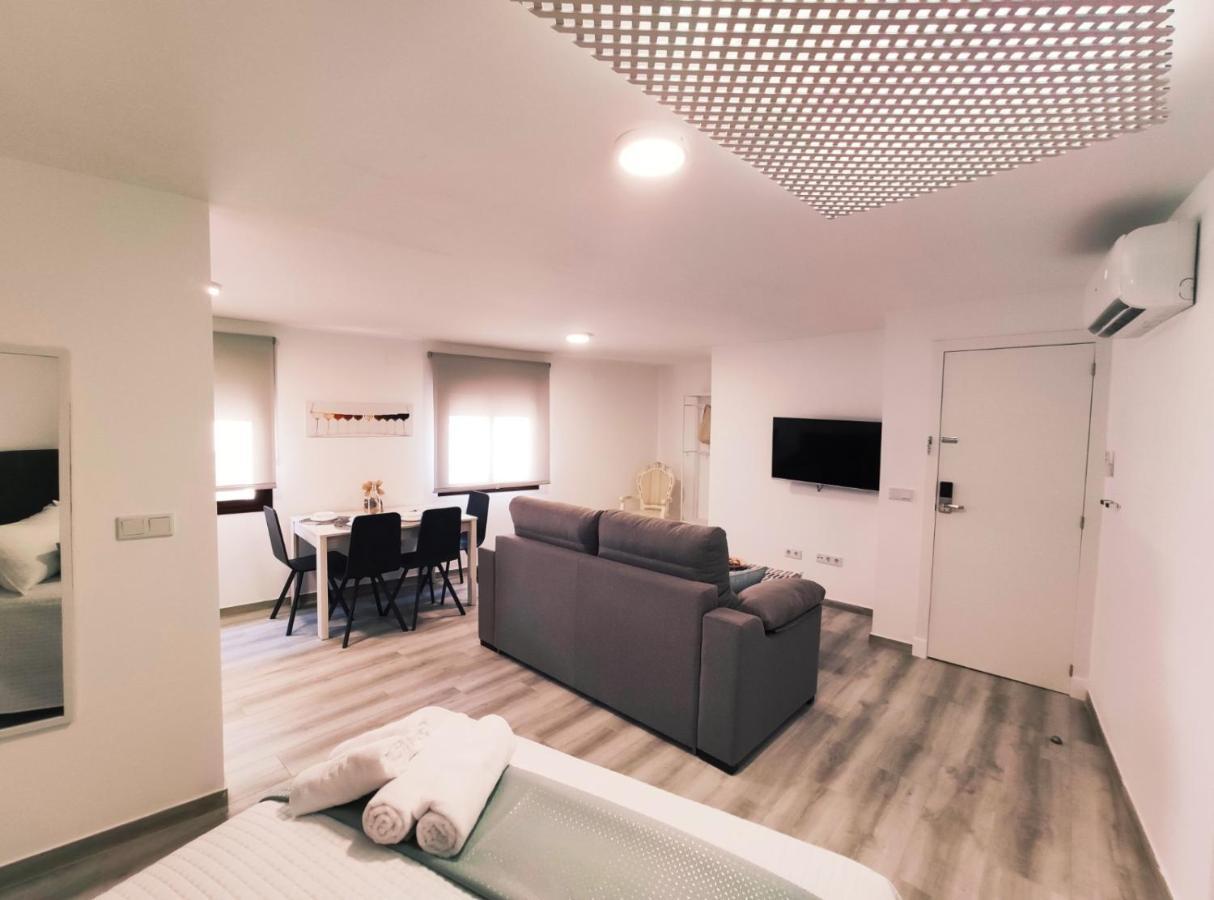 Loft Sherry Χέρεζ Εξωτερικό φωτογραφία