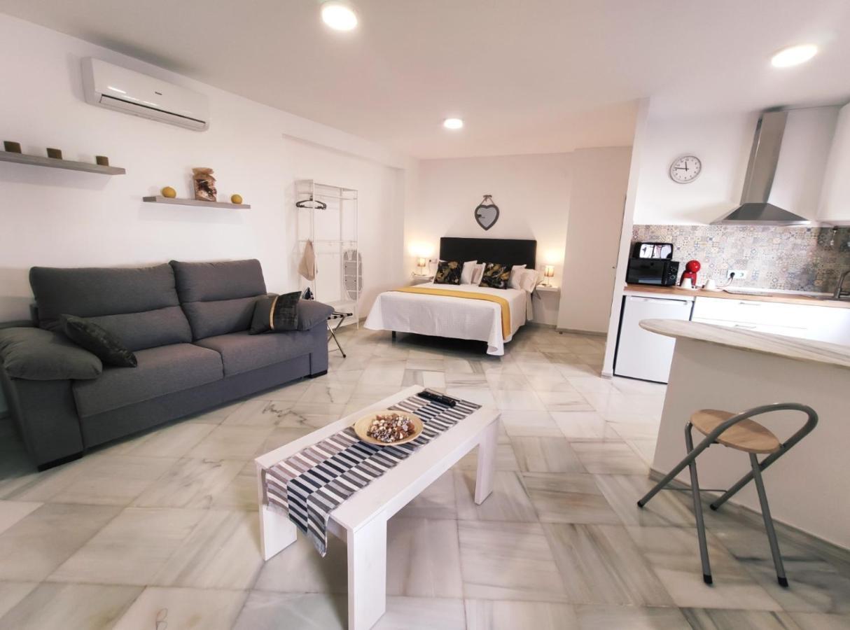 Loft Sherry Χέρεζ Εξωτερικό φωτογραφία
