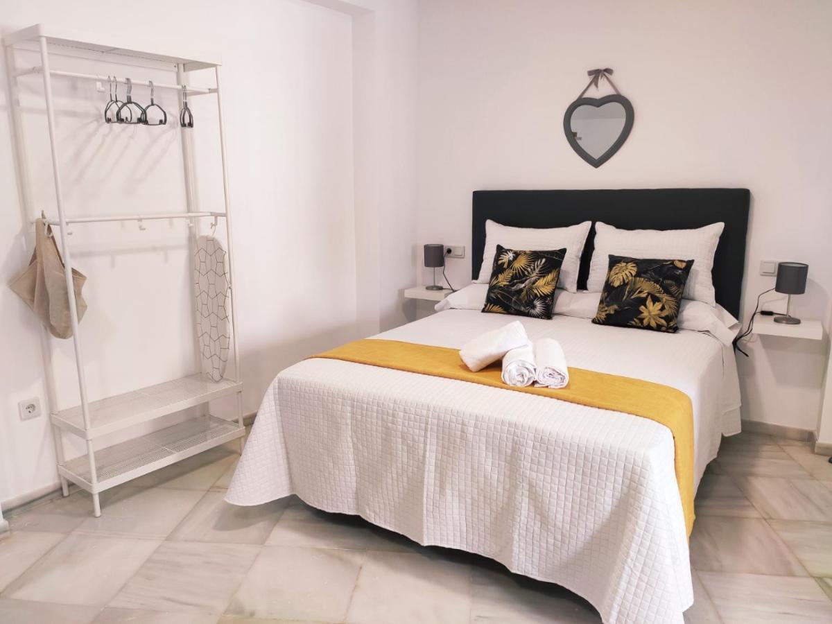 Loft Sherry Χέρεζ Εξωτερικό φωτογραφία