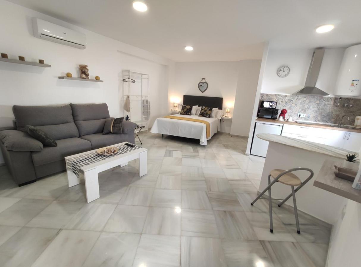 Loft Sherry Χέρεζ Εξωτερικό φωτογραφία