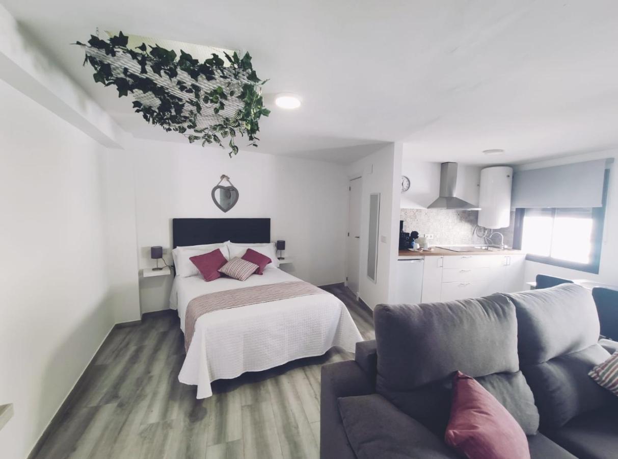 Loft Sherry Χέρεζ Εξωτερικό φωτογραφία